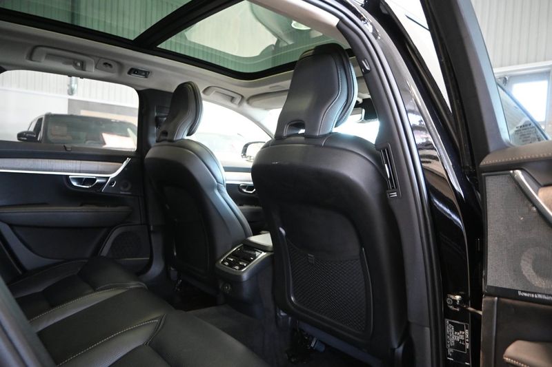 Volvo V90 bild 12