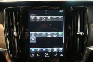 Volvo V90 bild 22