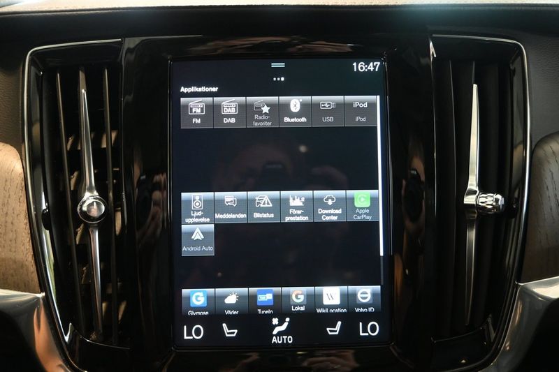 Volvo V90 bild 22