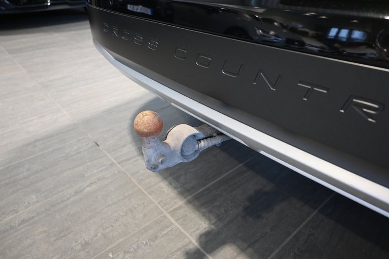 Volvo V90 bild 16