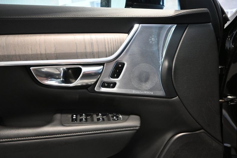 Volvo V90 bild 18