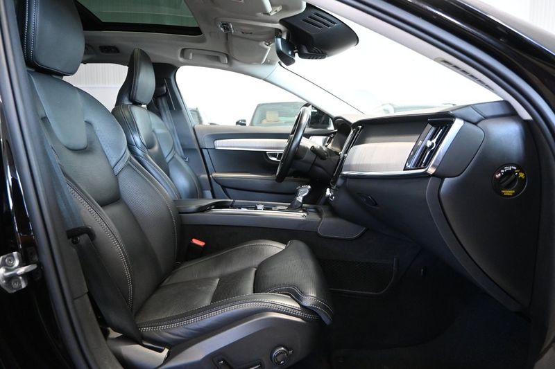Volvo V90 bild 11