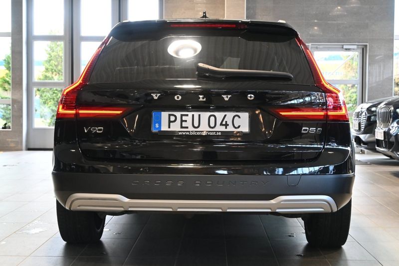 Volvo V90 bild 4