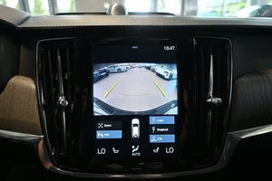 Volvo V90 bild 23