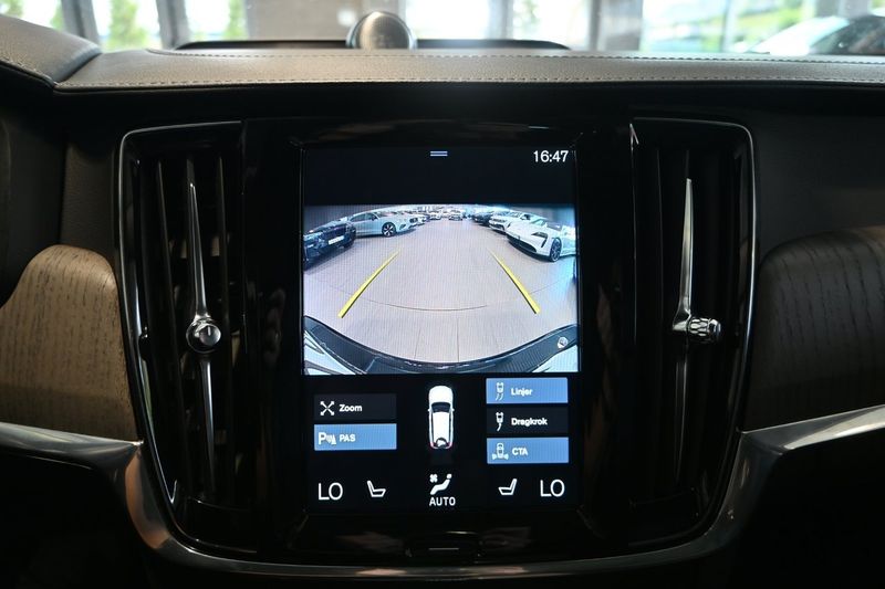 Volvo V90 bild 23
