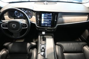 Volvo V90 bild 9
