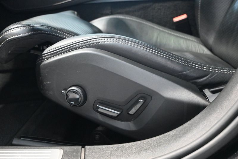 Volvo V90 bild 17