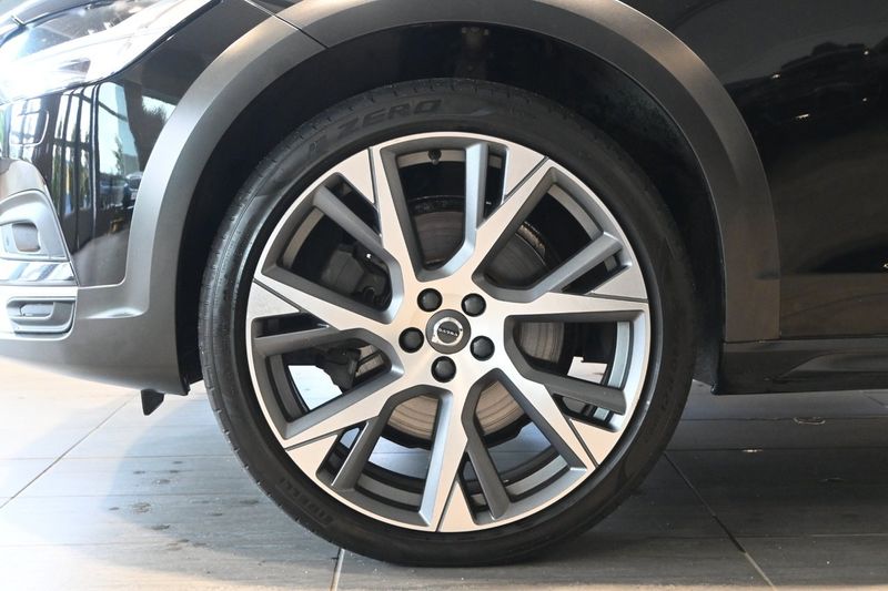 Volvo V90 bild 6