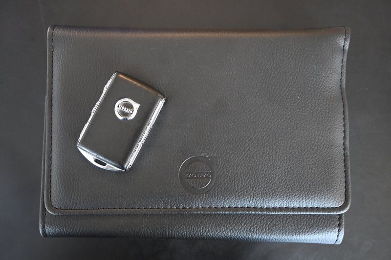Volvo V90 bild 24