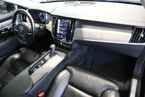 Volvo V90 bild 10