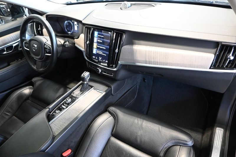 Volvo V90 bild 10