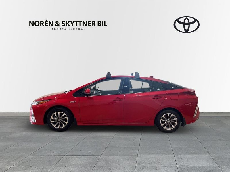 Toyota Prius bild 3