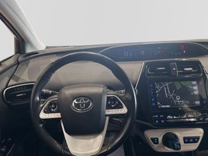 Toyota Prius bild 9