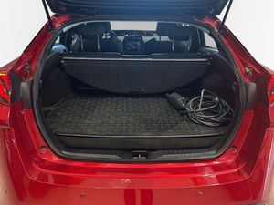 Toyota Prius bild 10