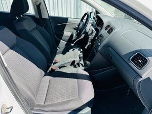 Volkswagen Polo bild 5