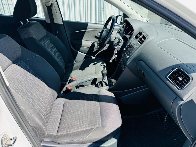 Volkswagen Polo bild 5