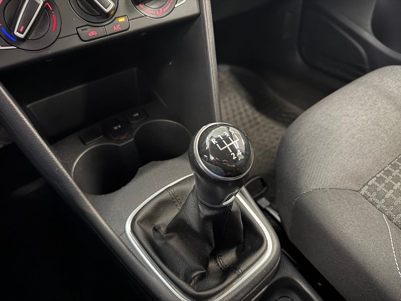 Volkswagen Polo bild 20