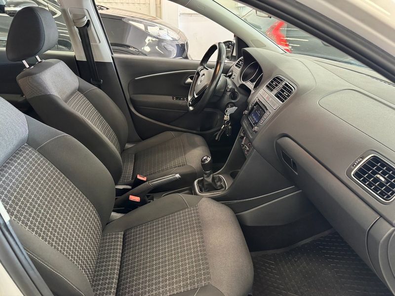Volkswagen Polo bild 15