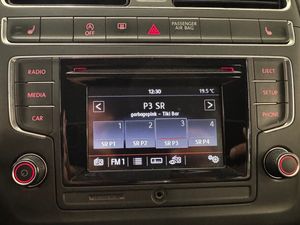 Volkswagen Polo bild 21