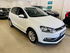 Volkswagen Polo bild 11