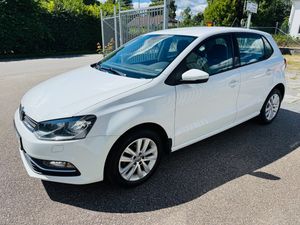 Volkswagen Polo bild 9