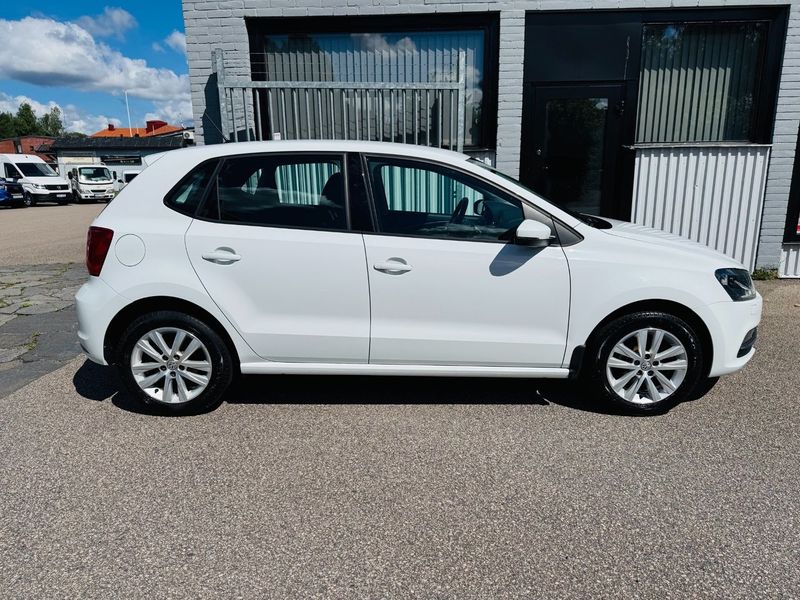Volkswagen Polo bild 10