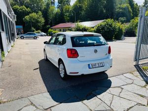Volkswagen Polo bild 4