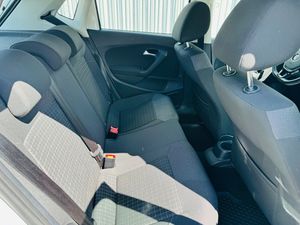 Volkswagen Polo bild 6