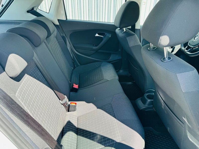 Volkswagen Polo bild 6