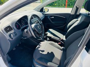 Volkswagen Polo bild 8