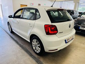 Volkswagen Polo bild 14