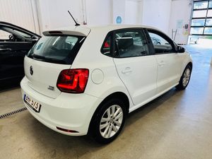 Volkswagen Polo bild 13