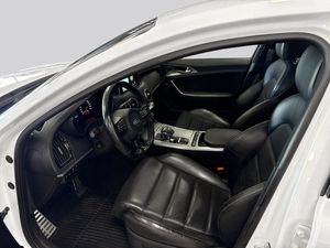 Kia Stinger bild 8