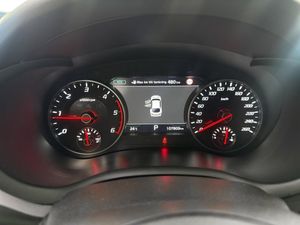 Kia Stinger bild 13