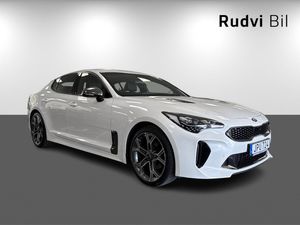 Kia Stinger bild 3