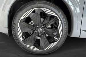 Nissan Qashqai bild 5