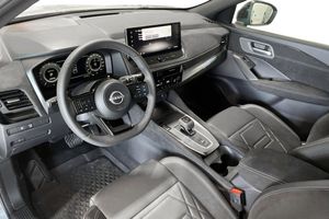 Nissan Qashqai bild 6