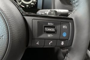 Nissan Qashqai bild 20