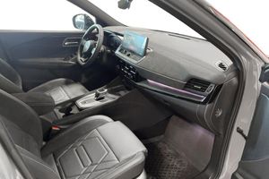 Nissan Qashqai bild 9
