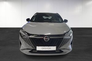 Nissan Qashqai bild 13