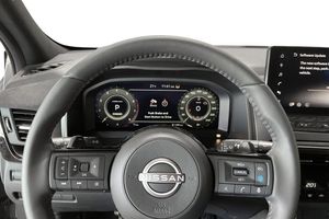 Nissan Qashqai bild 7