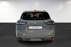 Nissan Qashqai bild 14