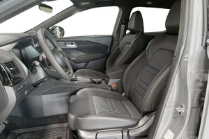 Nissan Qashqai bild 11
