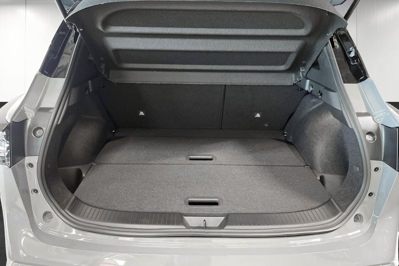 Nissan Qashqai bild 16