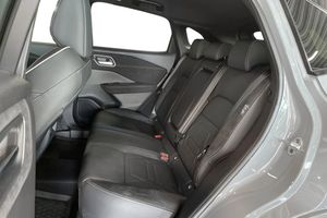 Nissan Qashqai bild 10