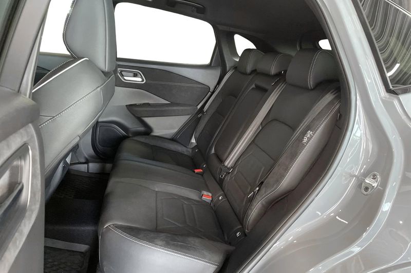 Nissan Qashqai bild 10