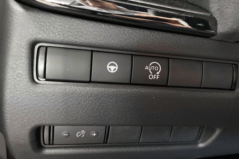 Nissan Qashqai bild 22