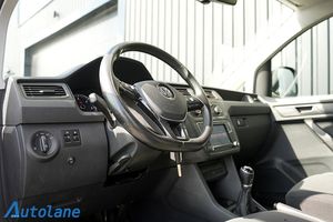Volkswagen Caddy bild 12