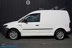 Volkswagen Caddy bild 6