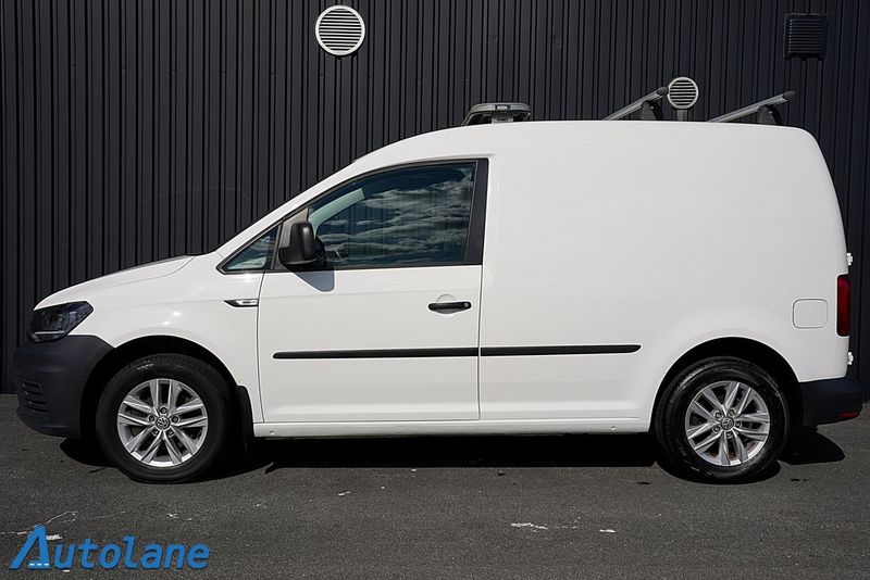 Volkswagen Caddy bild 6